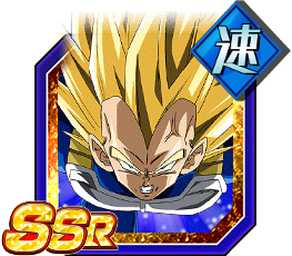 Super Vegeta Dragon Ball Z Dokkan Battle Wiki Fandom