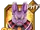 Savage Destruction Champa
