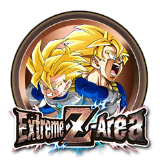 Extreme Z Awakening Medals Super Saiyan Goku Super Saiyan Gohan