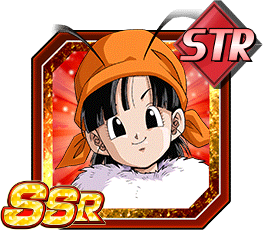 Cosmic Dawdler Pan GT Honey Dragon Ball Z Dokkan Battle Wiki