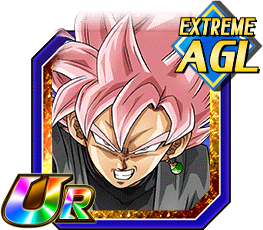 User blog SuperSaiyanJuniper AGL Rose RE EZA Dragon Ball Z