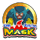 EZA Mighty Mask Gold