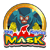 EZA Mighty Mask Gold