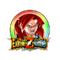 INT SS4 Gogeta Rainbow