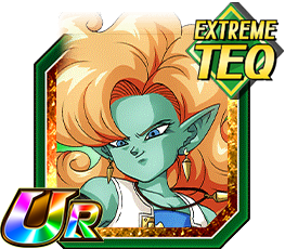 Evil Paralysis Zangya Dragon Ball Z Dokkan Battle Wiki Fandom