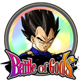 BoG Vegeta