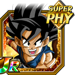 Dokkan wiki goku clearance