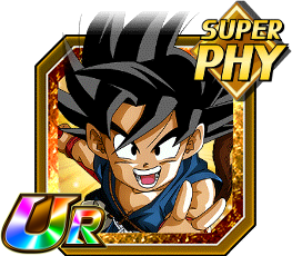 Quest for the Dragon Balls Goku Youth Dragon Ball Z Dokkan