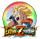 FamKam Goku Rainbow