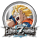 FamKam Goku Silver