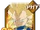 Evolution Attained through Training Super Saiyan 3 Vegeta (Mini) (DAIMA)