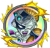 Awaken medal mechfrieza
