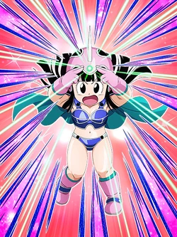 chi-chi-chi チチのフライパンヒストリー (@Area51) : r/dbz