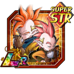 True Heroes Tapion Minotia Dragon Ball Z Dokkan Battle Wiki