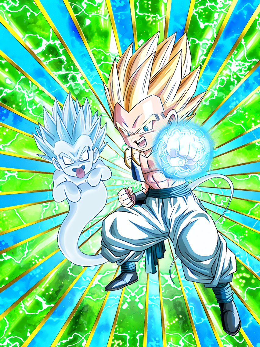 User blog Namquez Amazing SSR Pull Dragon Ball Z Dokkan Battle Wiki Fandom
