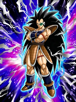 RAizd♥様 Shocking Arrival Raditz | Dragon Ball Z Dokkan Battle Wiki | Fandom