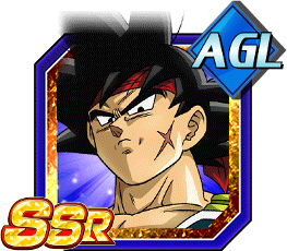 Returning Warrior Bardock Dragon Ball Z Dokkan Battle Wiki Fandom