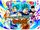 Dokkan Festival: Super Saiyan God SS Goku & Super Saiyan God SS Vegeta