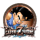 STR Goku (GT) Bronze