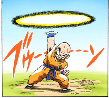 fruits of labor krillin fruits of labor krillin