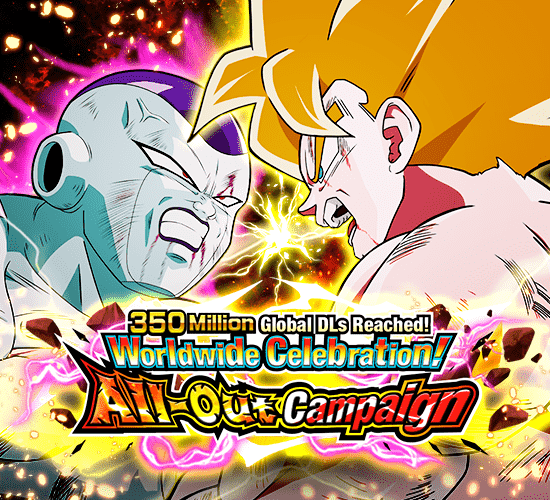 Theoretical 350 Million Download Celebration Dual DokkanFest (SSJ4 Goku &  Vegeta - SSJ4 Gogeta & Transforming Syn Shenron - Omega Shenron) :  r/DBZDokkanBattle