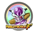 Frieza 1stform