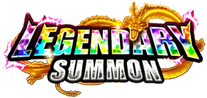 Legendary Summon Carnival Ticket Summon (B)