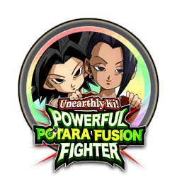 Awakening Medals: Potara, Dragon Ball Z Dokkan Battle Wiki