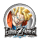 PHY SS2 Goku Silver