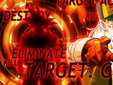 Tier List: Target: Goku