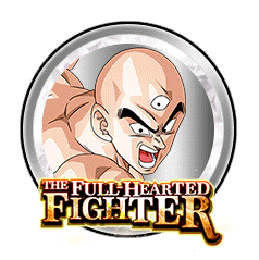 Extreme Z Awakening Medals Tien Dragon Ball Z Dokkan Battle