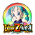 INT Bulma Rainbow