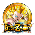 Extreme Z Awakening Medals Super Saiyan 2 Caulifla Dragon Ball