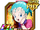 Searching for a Sweetheart Bulma (Youth)