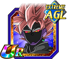 Unstoppable Evolution Ahms 3rd Form Dragon Ball Z Dokkan