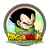 BrolyMovie Vegeta
