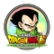BrolyMovie Vegeta