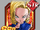 Willful Destruction Android 18 (Future)