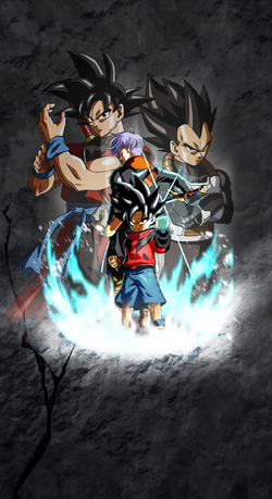 Wallpapers, Dragon Ball Z Dokkan Battle Wiki