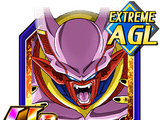 The Ultimate Evil and Hatred Baby Janemba