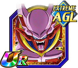 The Ultimate Evil and Hatred Baby Janemba Dragon Ball Z Dokkan