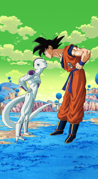 Wallpapers Dragon Ball Z Dokkan Battle Wiki Fandom