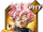 Power Acquired Through Time-Traveling Goku Black (Super Saiyan Rosé)