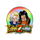 TEQ Androids 17 (Future) & 18 (Future) Rainbow