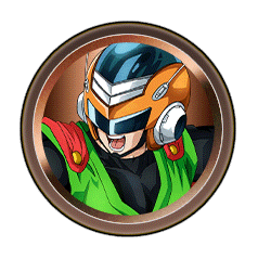 Extreme Z Awakening Medals Great Saiyaman Dragon Ball Z Dokkan