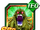 Vengeful Monster Bio-Broly