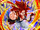 Peerless Super Power Super Saiyan 4 Gogeta