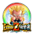 Gotenks & Ghost Rainbow