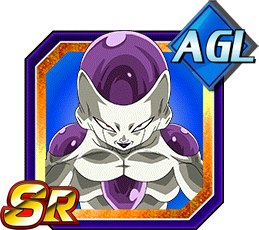 The Nightmare Returns Frieza Final Form Dragon Ball Z Dokkan