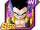 Fusion Fighter Beyond All Imagining Gotenks